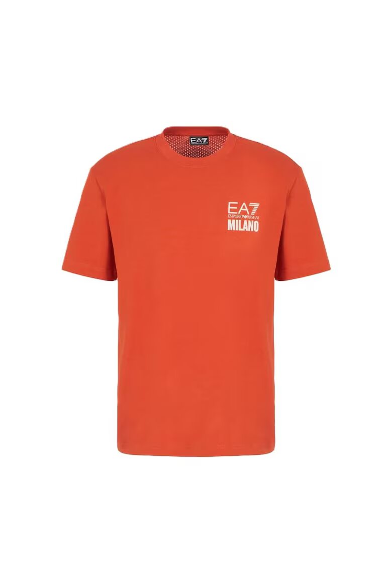 EA7 Тениска M TEE SS MILANO-7M000156-AF13741-U3012