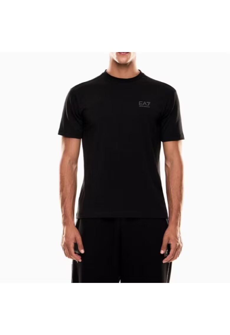 EA7 Тениска NATURAL VENTUS7 M TEE SS ST-7M000656-AF13956-UC001