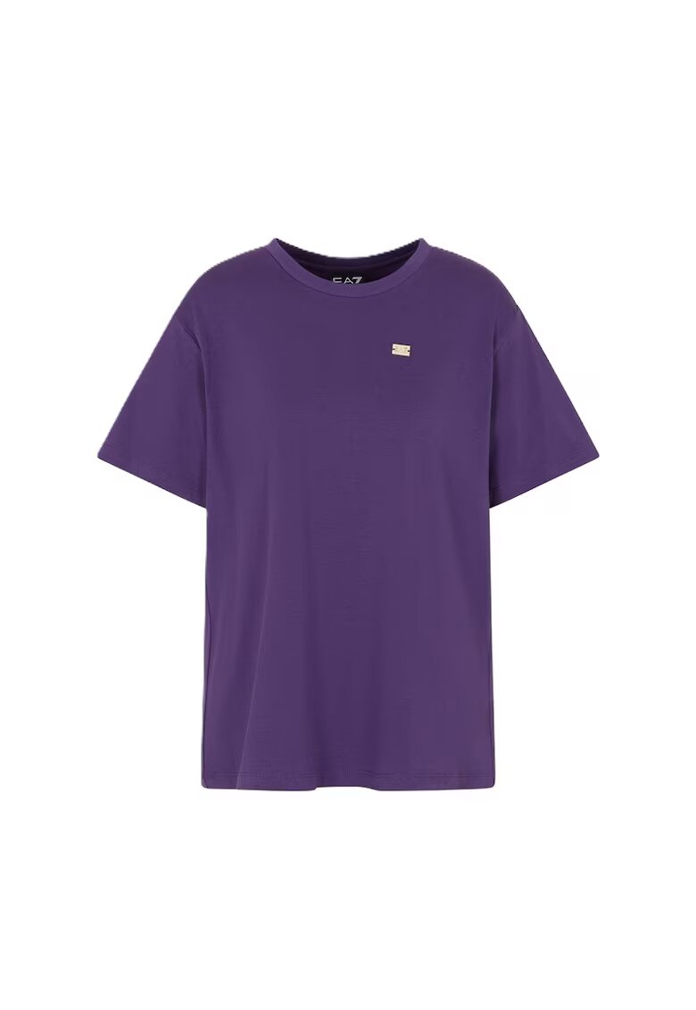 EA7 Тениска TRAIN CORE LADY W TEE SS-7W000455-AF10373-UA104