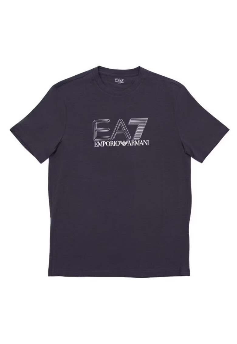 EA7 Тениска TRAIN VISIBILITY M TEE SS ST-7M001308-AF10373-U8111