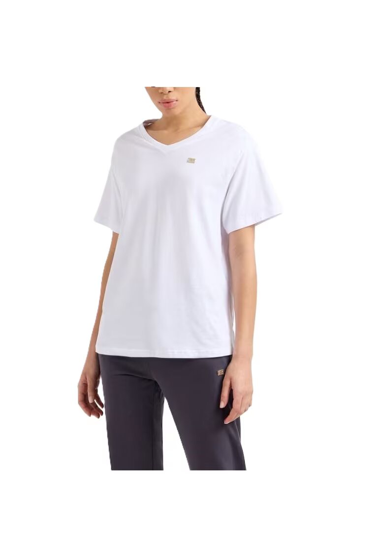 EA7 Тениска W TEE SS-7W000028-AF10373-U0002