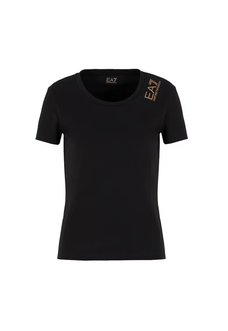 EA7 Тениска W TEE SS-8NTT50-TJFKZ-0210