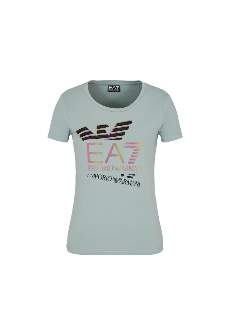 EA7 Тениска за Жени - 7W000182-AF10373-U9024 -
