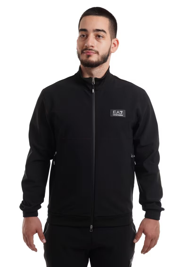 EA7 Яке Emporio Armani Train Lux M Sailor Tech яке 3DPB30PNFGZ01200