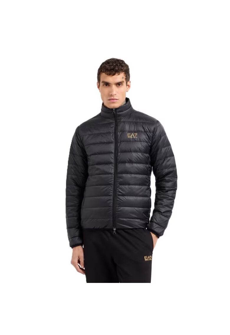 EA7 Яке M LIGHT HOODE JACKET CC-8NPB23-PNGPZ-0208