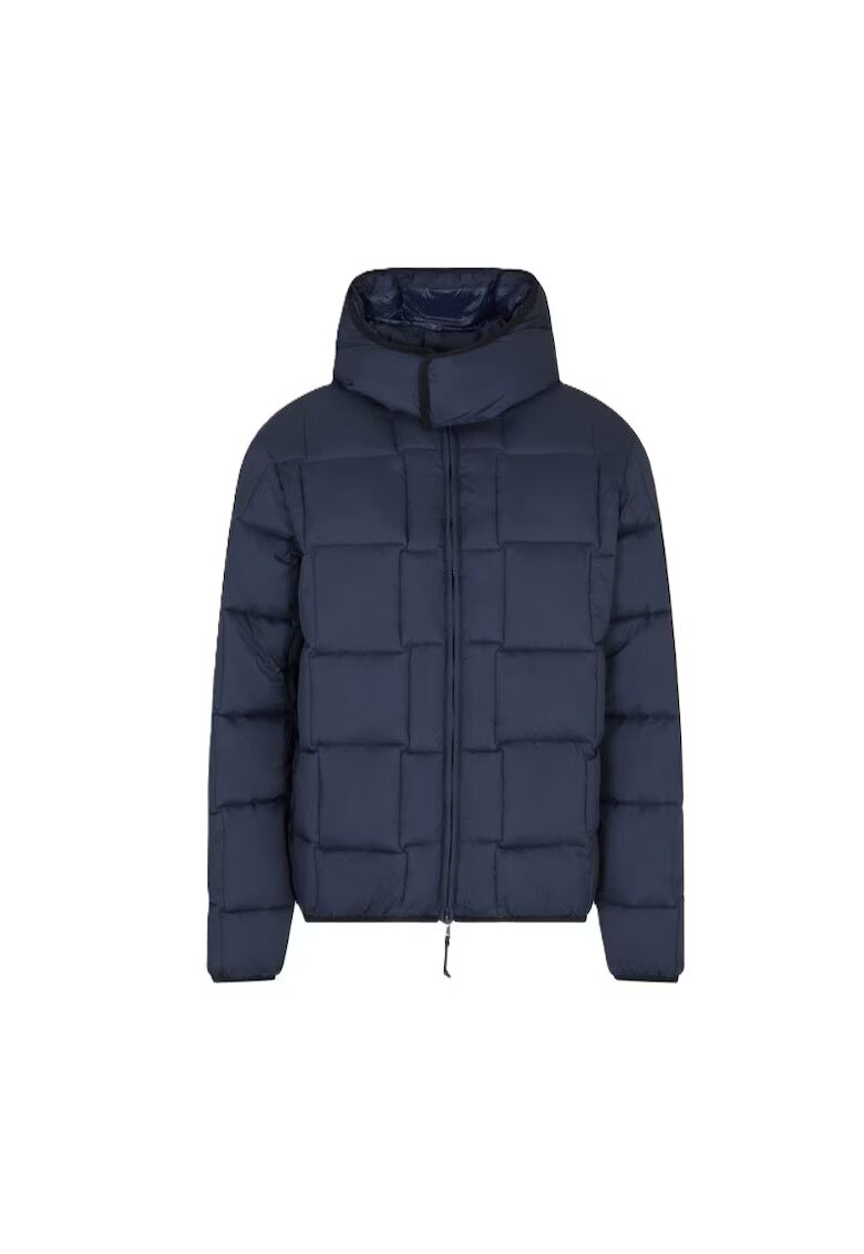 EA7 Яке MOUNTAIN M JACKET ROTATING HOOD-7M000718-AF16073-UB102