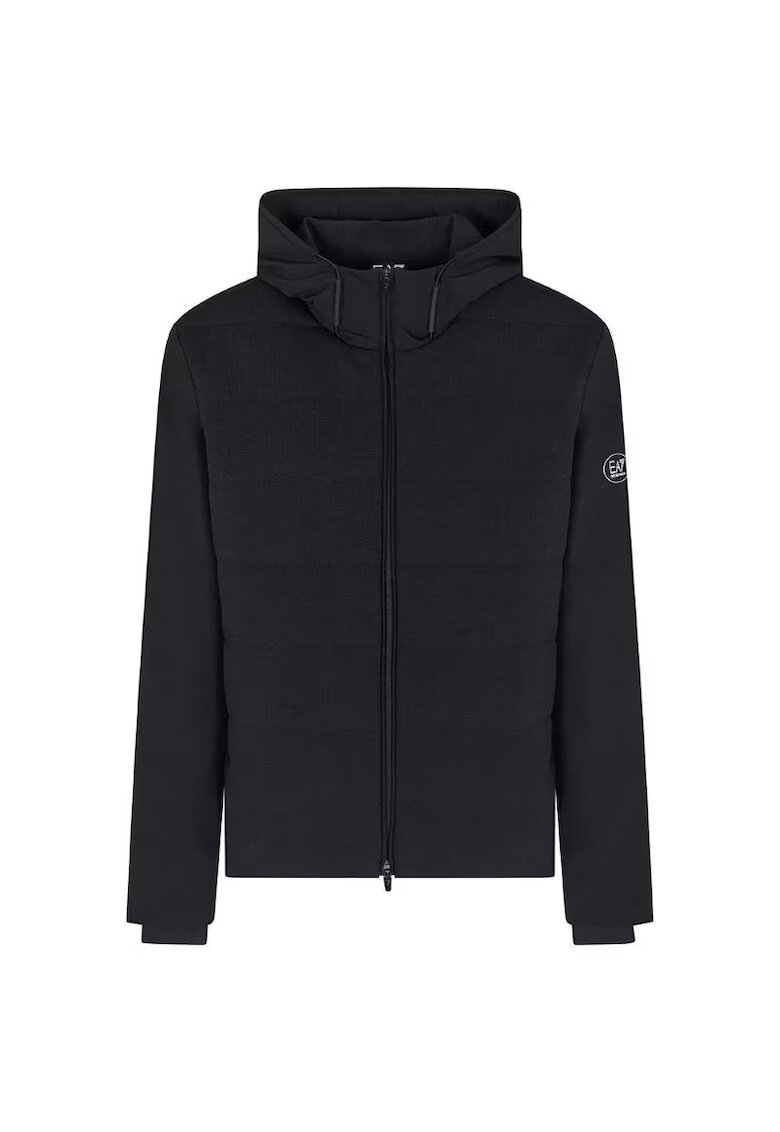 EA7 Яке TENNIS PRO M LIGHT PADDED JACKET PA ST-7M000837-AF13555-UC001
