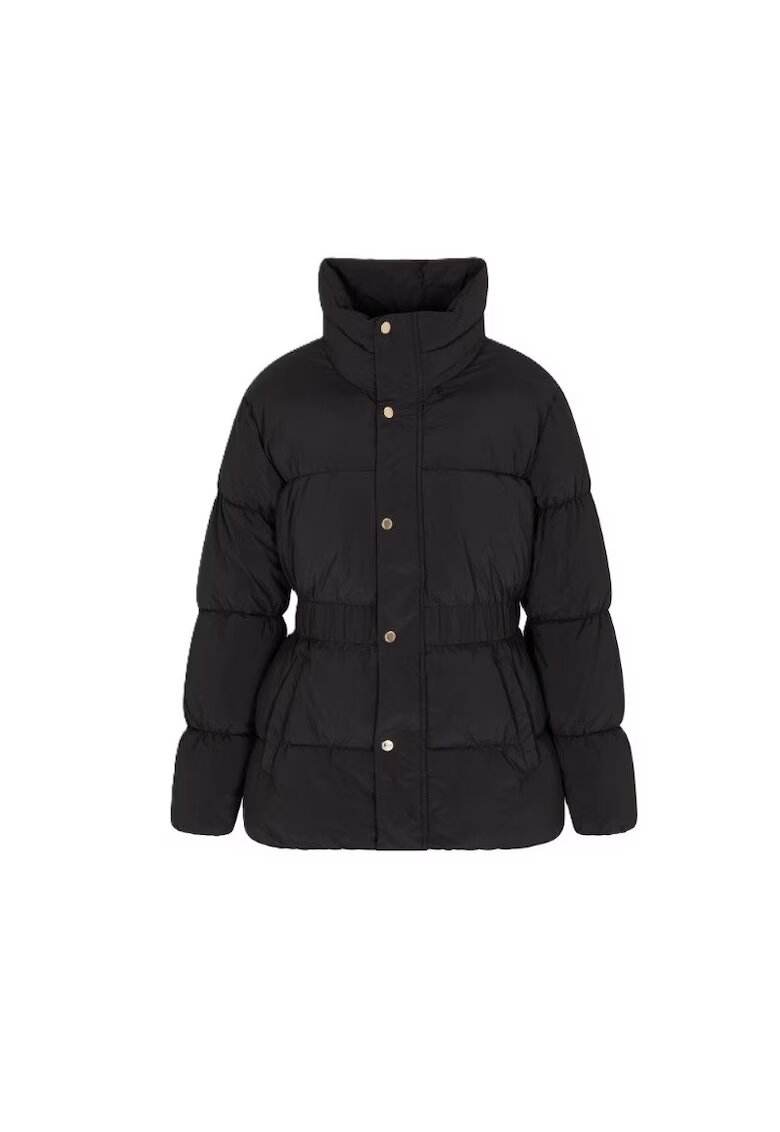 EA7 Яке TRAIN LOGO SERIES W JACKET TAPE-7W000527-AF15914-UC001