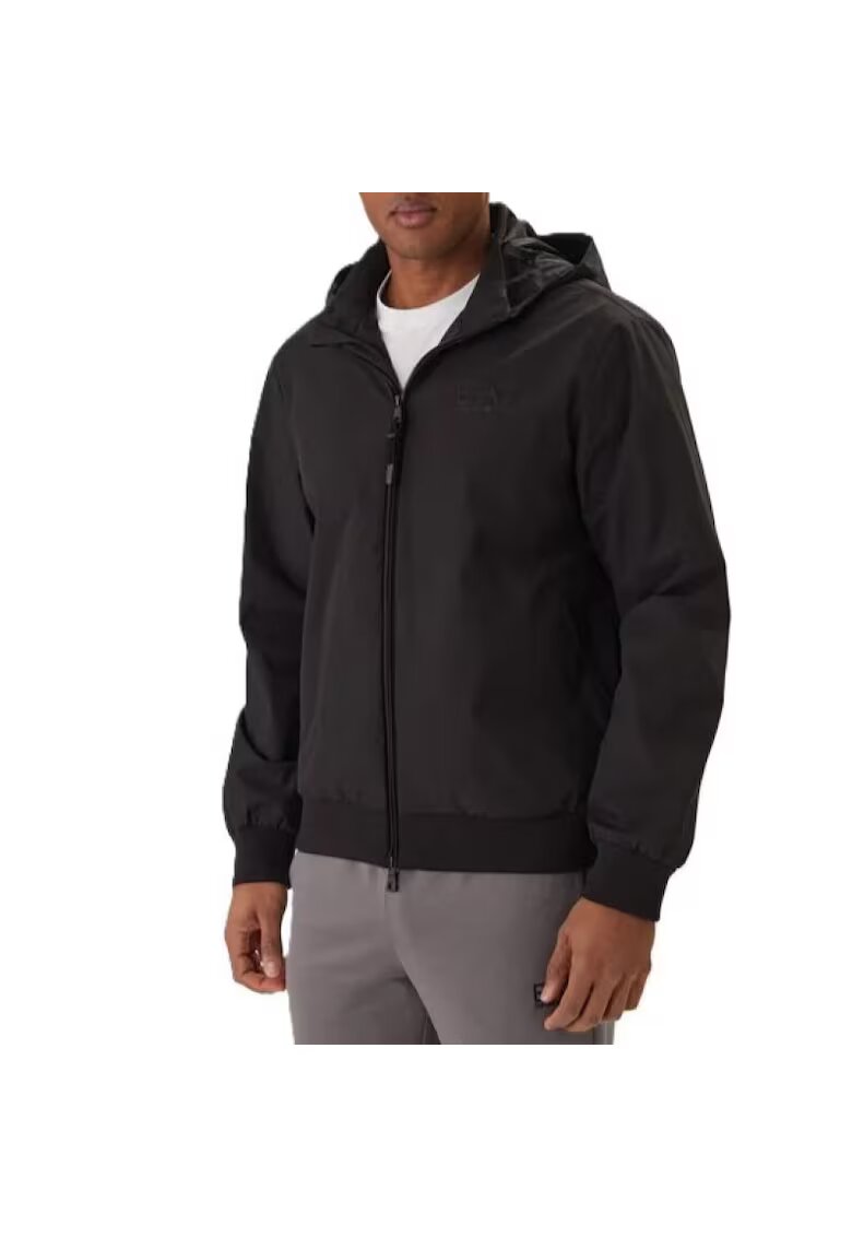 EA7 Яке TRAIN LUX M SAILOR JACKET PL-7M002279-AF21228-UC001