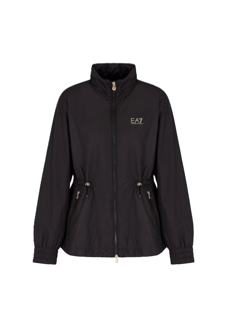EA7 Яке W JACKET FZ-7W000093-AF12454-UC001