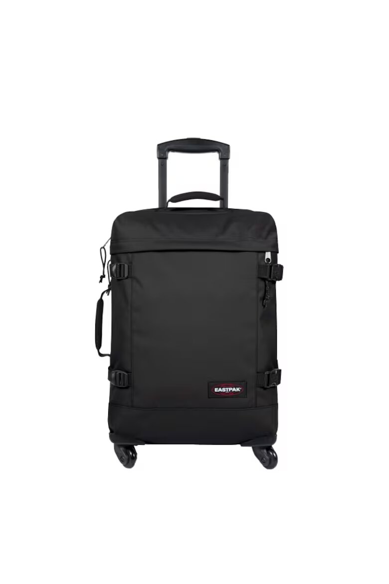 Eastpak Количка Trans4 размер S Черен