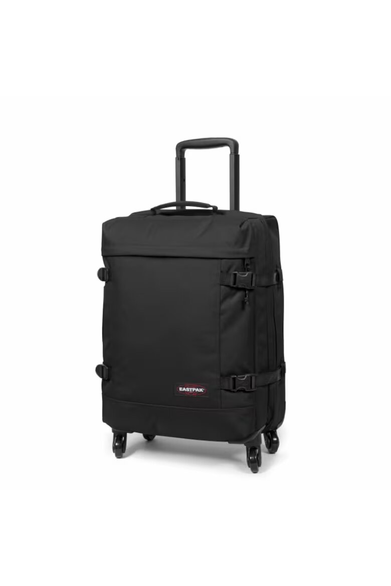 Eastpak Количка Trans4 размер S Черен