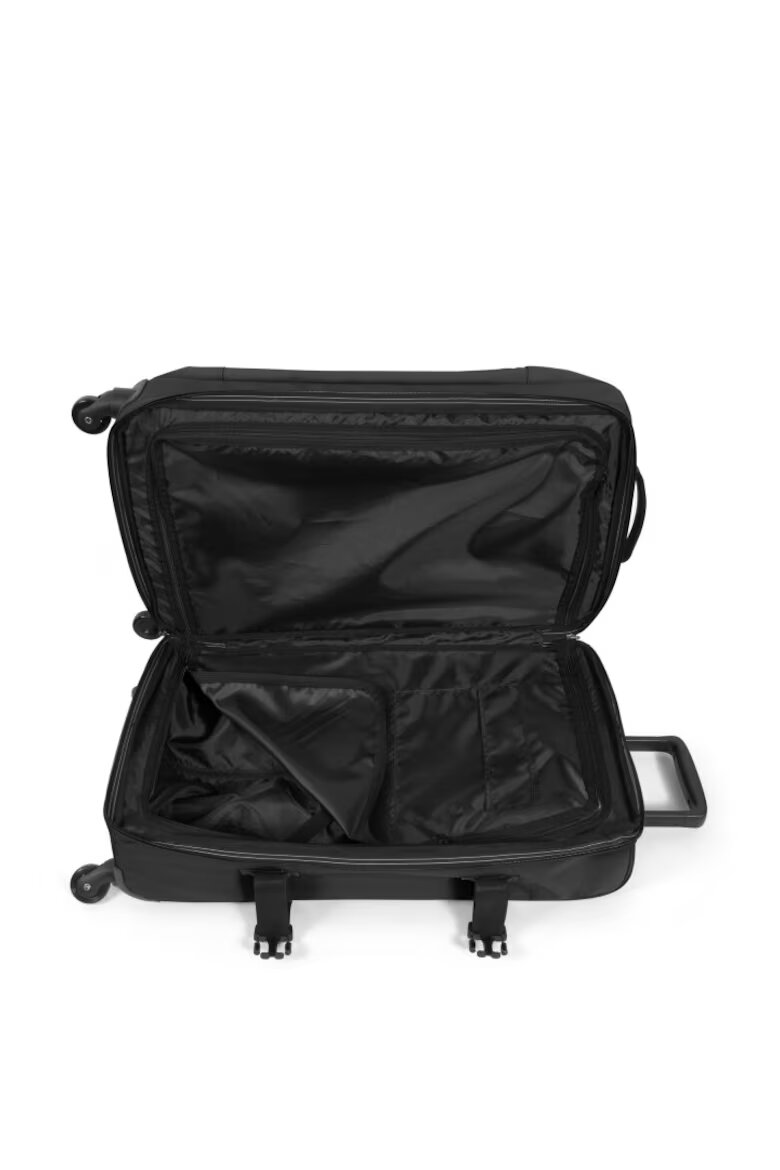 Eastpak Количка Trans4 размер S Черен