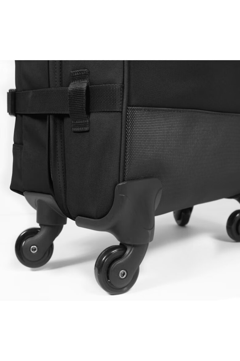 Eastpak Количка Trans4 размер S Черен