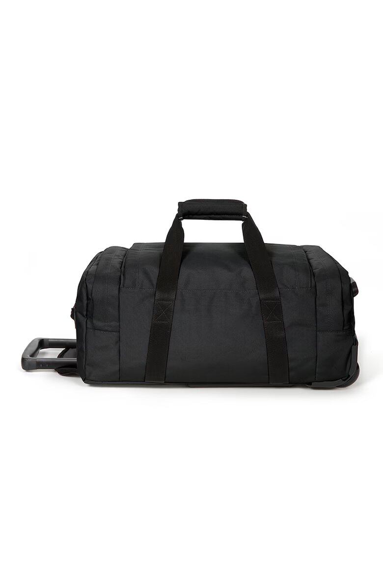 Eastpak Конвертируем куфар Leatherface + с лого - 41 л Черен
