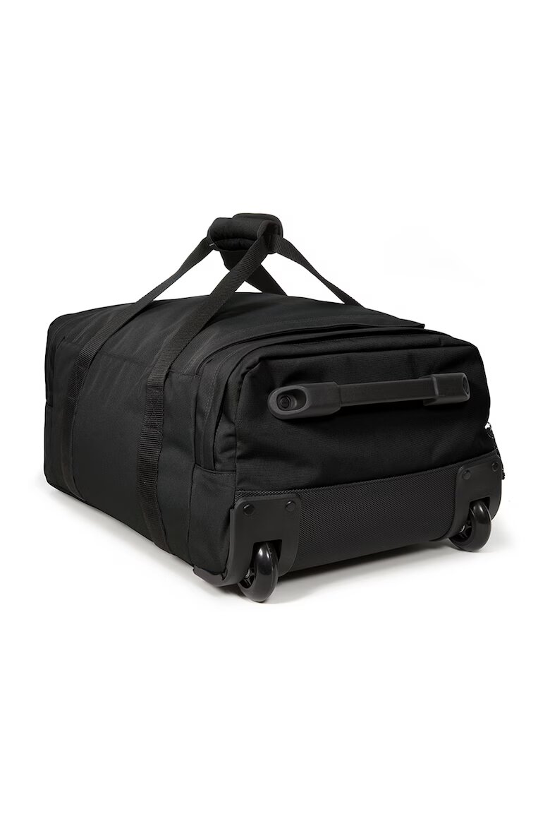 Eastpak Конвертируем куфар Leatherface + с лого - 41 л Черен