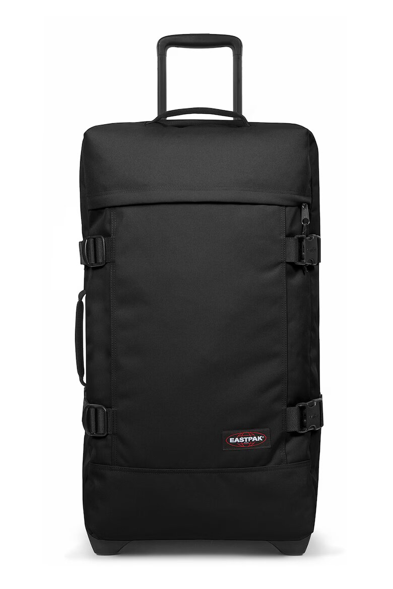 Eastpak Куфар Tranverz M Черен