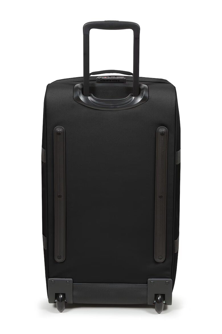 Eastpak Куфар Tranverz M Черен