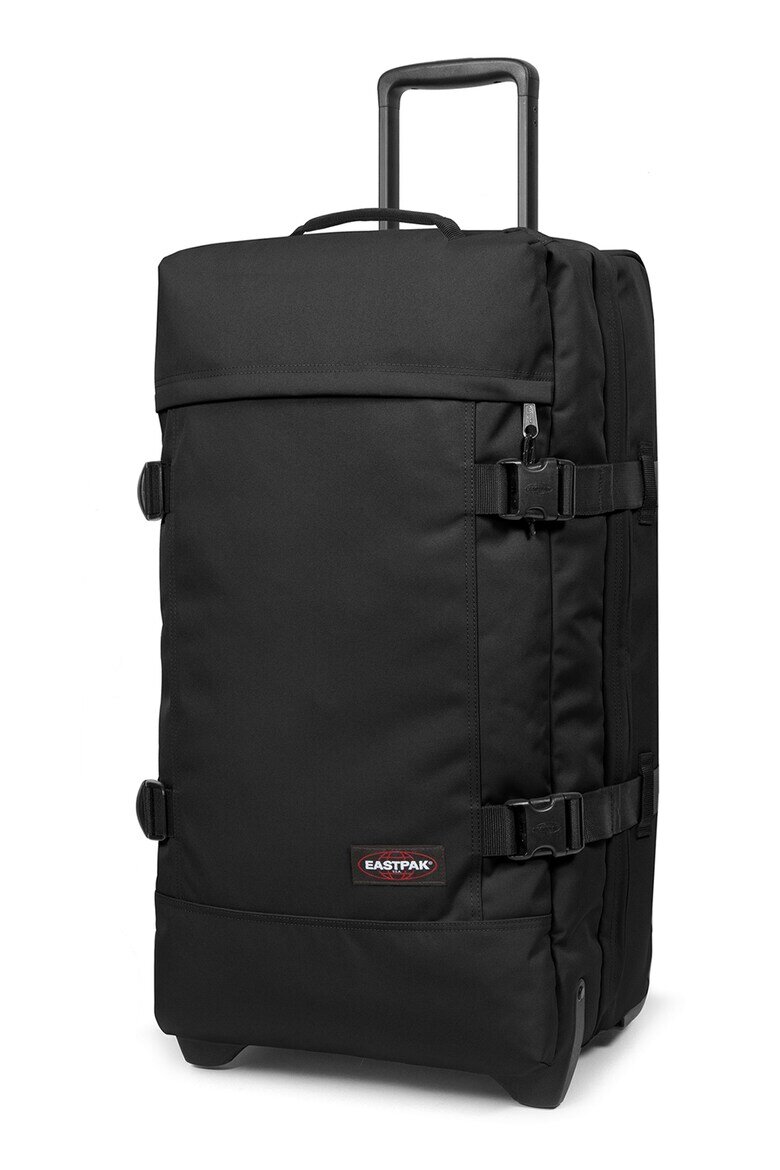Eastpak Куфар Tranverz M Черен