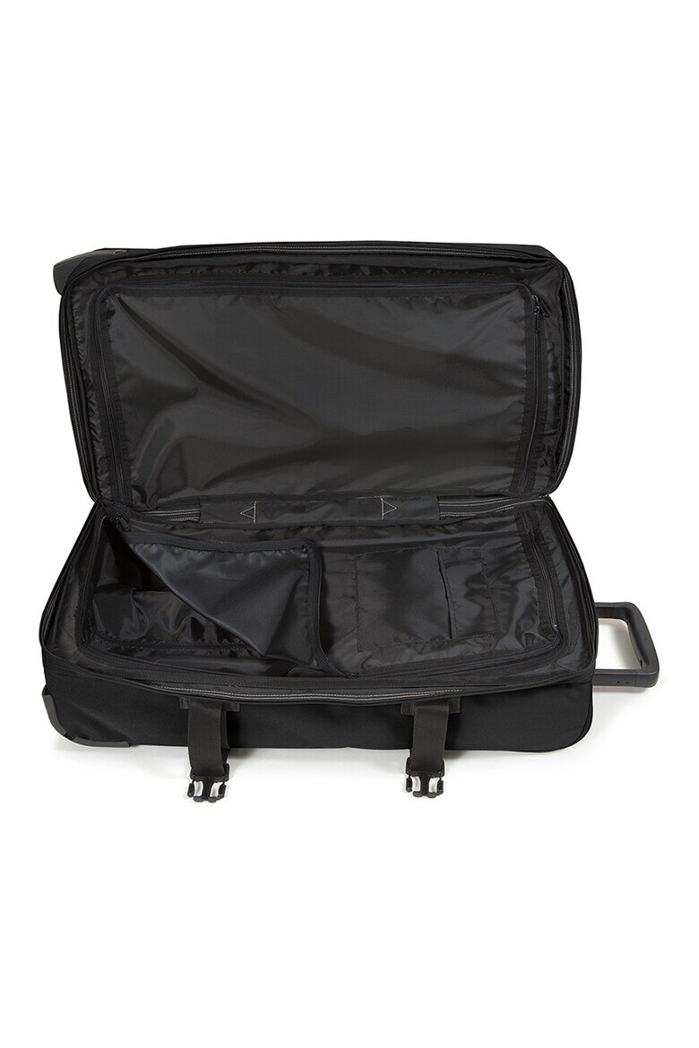 Eastpak Куфар Tranverz M Черен