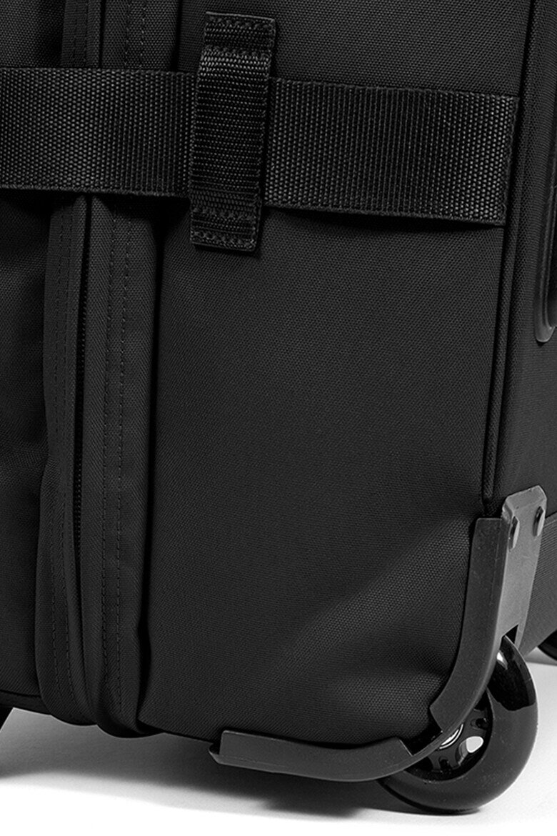 Eastpak Куфар Tranverz M Черен