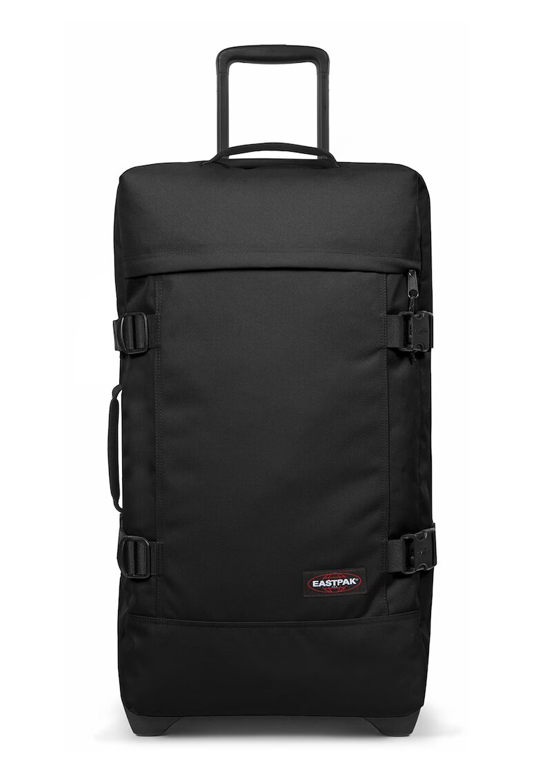 Eastpak Куфар Tranverz - M - Черен