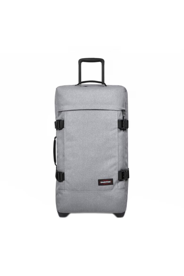 Eastpak Куфар Tranverz M Сив