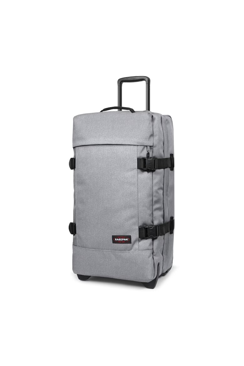 Eastpak Куфар Tranverz M Сив