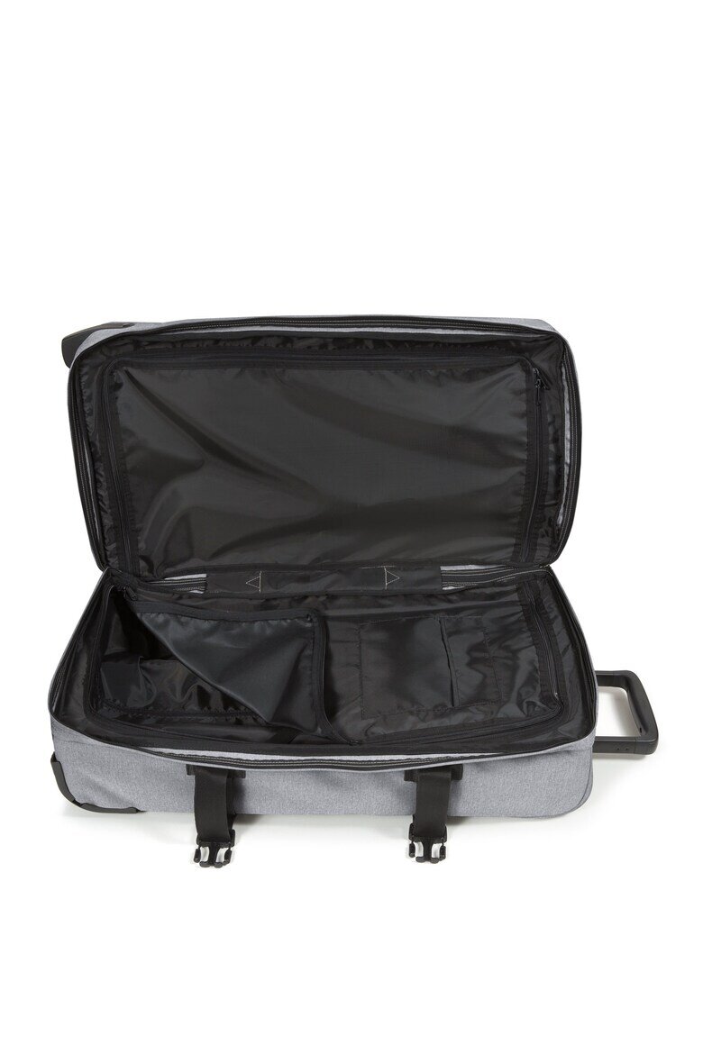 Eastpak Куфар Tranverz M Сив