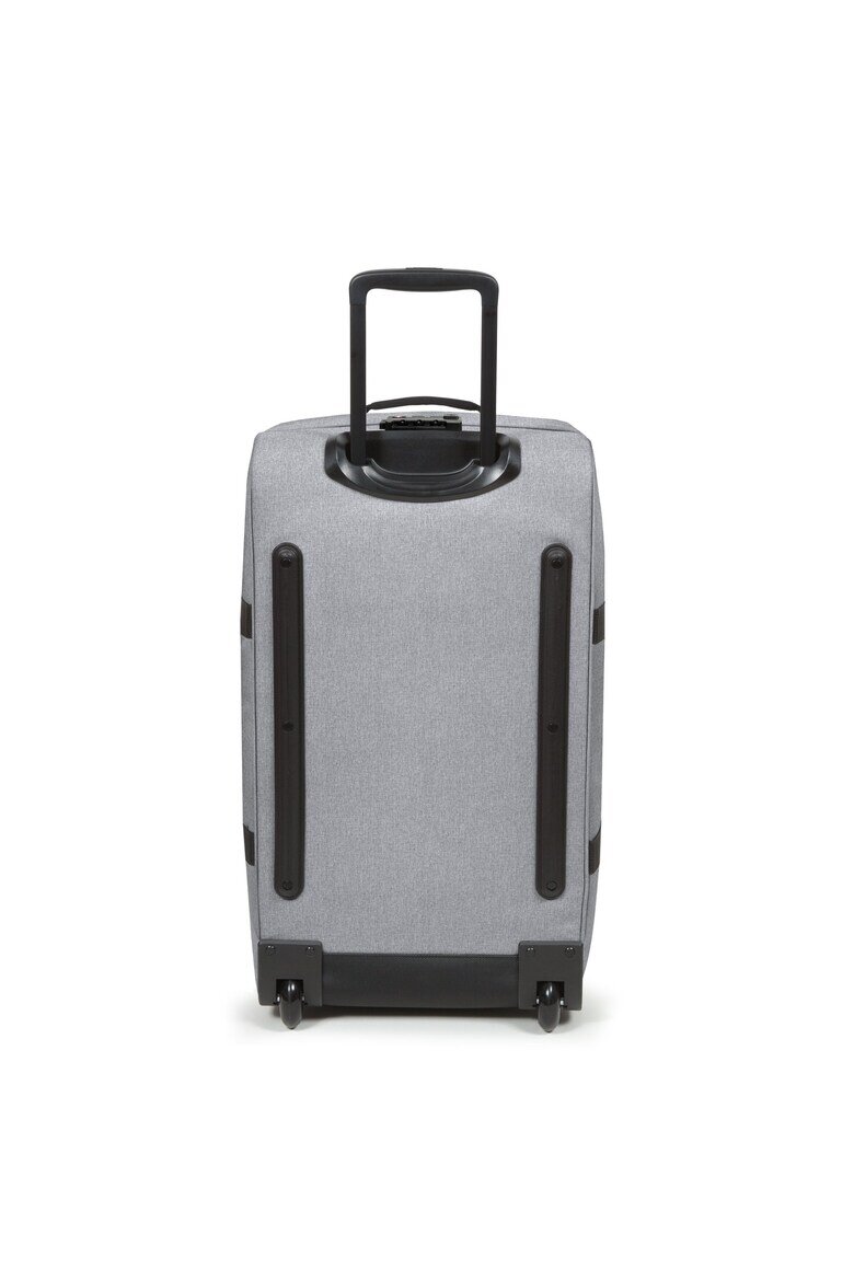 Eastpak Куфар Tranverz M Сив
