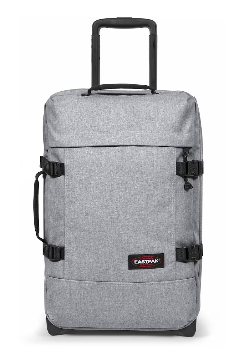 Eastpak Куфар Tranverz - S - Сив меланж