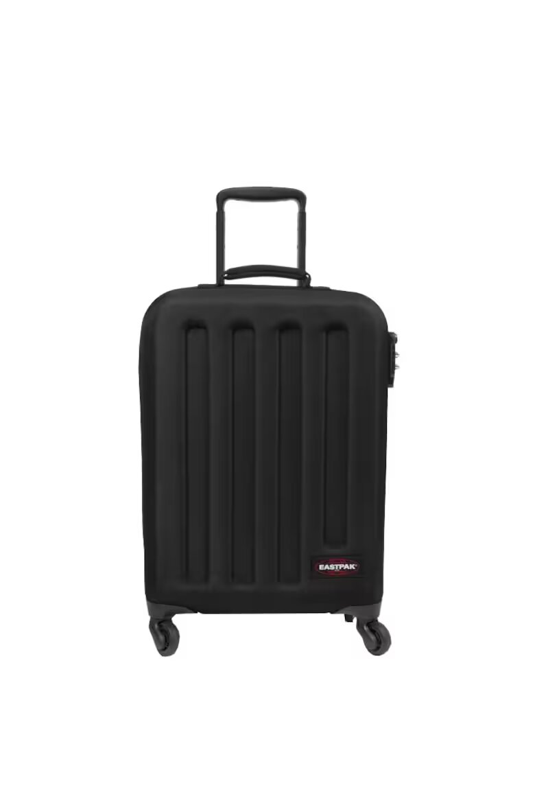 Eastpak Куфар Tranzshell Черен 32 l