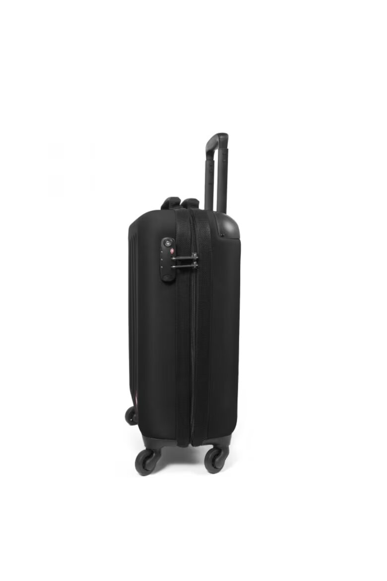 Eastpak Куфар Tranzshell Черен 32 l