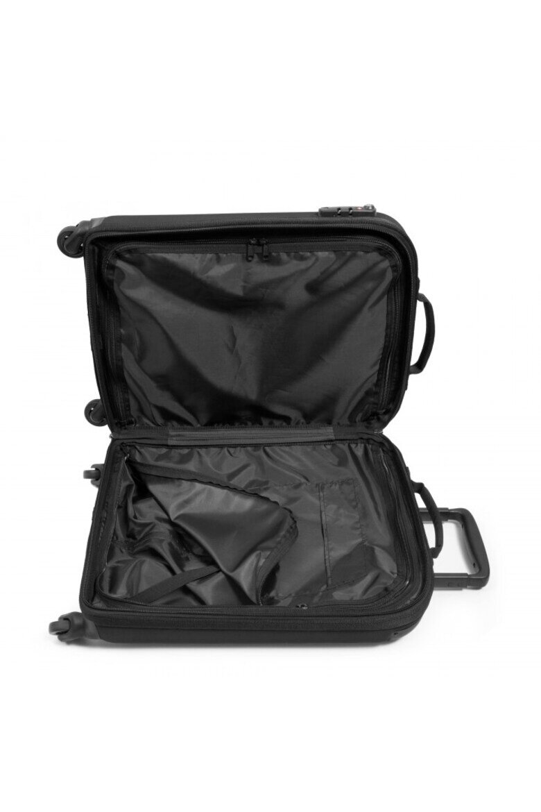 Eastpak Куфар Tranzshell Черен 32 l