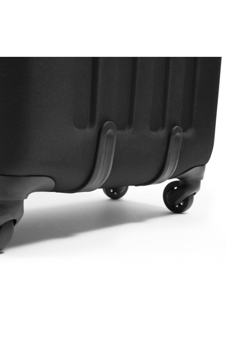 Eastpak Куфар Tranzshell Черен 32 l