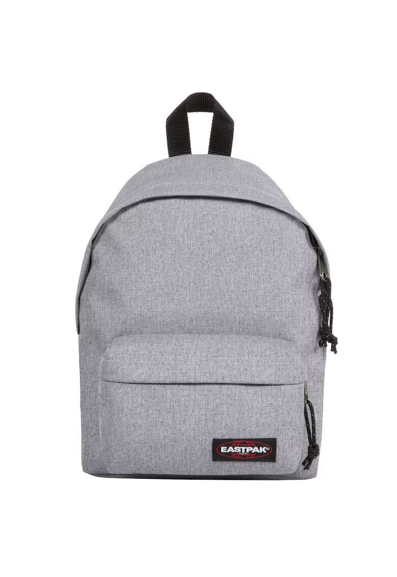 Eastpak Раница - Morius Backpack EK00040F3631 - Сива - 34 l