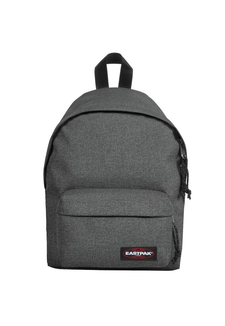 Eastpak Раница - Morius Backpack EK00040F77H1 - Сив - 34 l