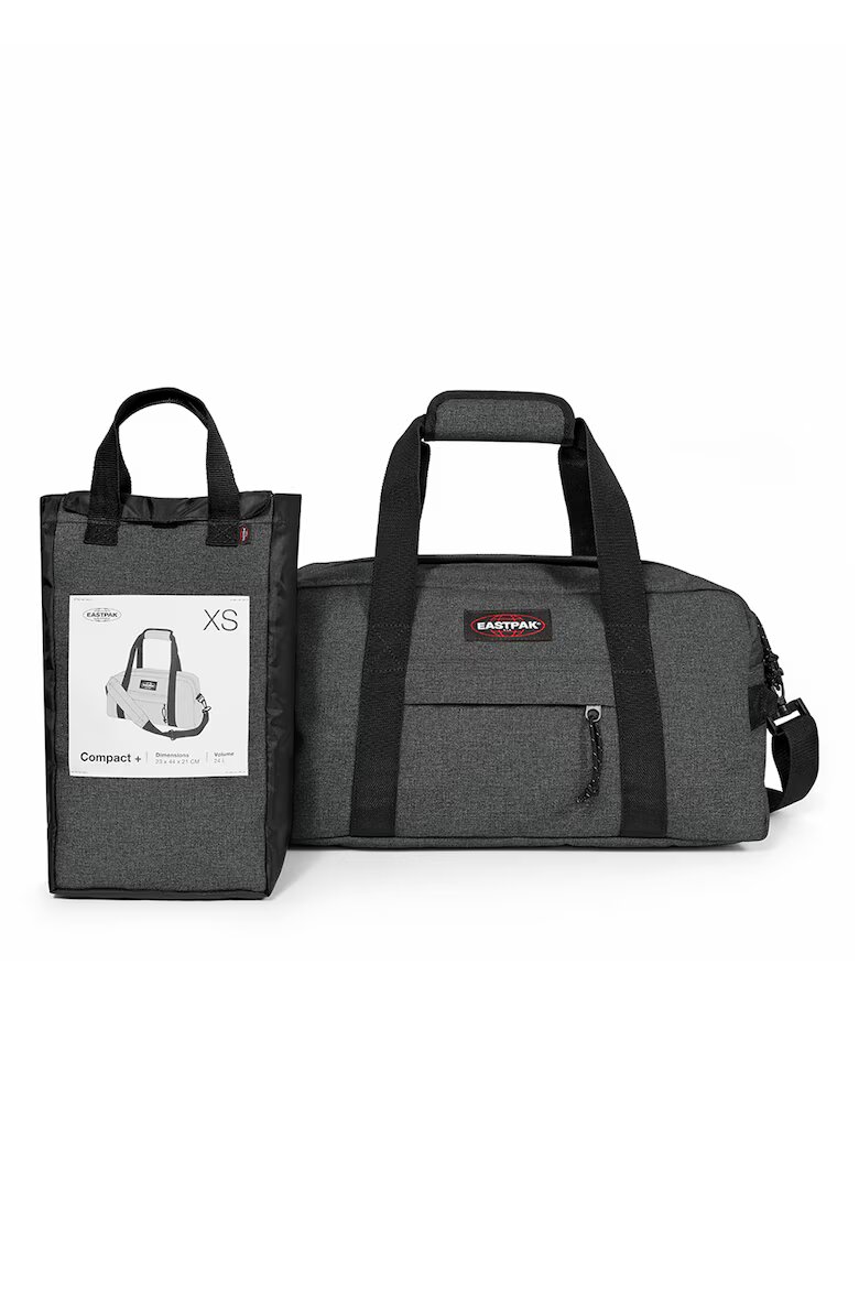 Eastpak Унисекс чанта тип сак Compact с лого
