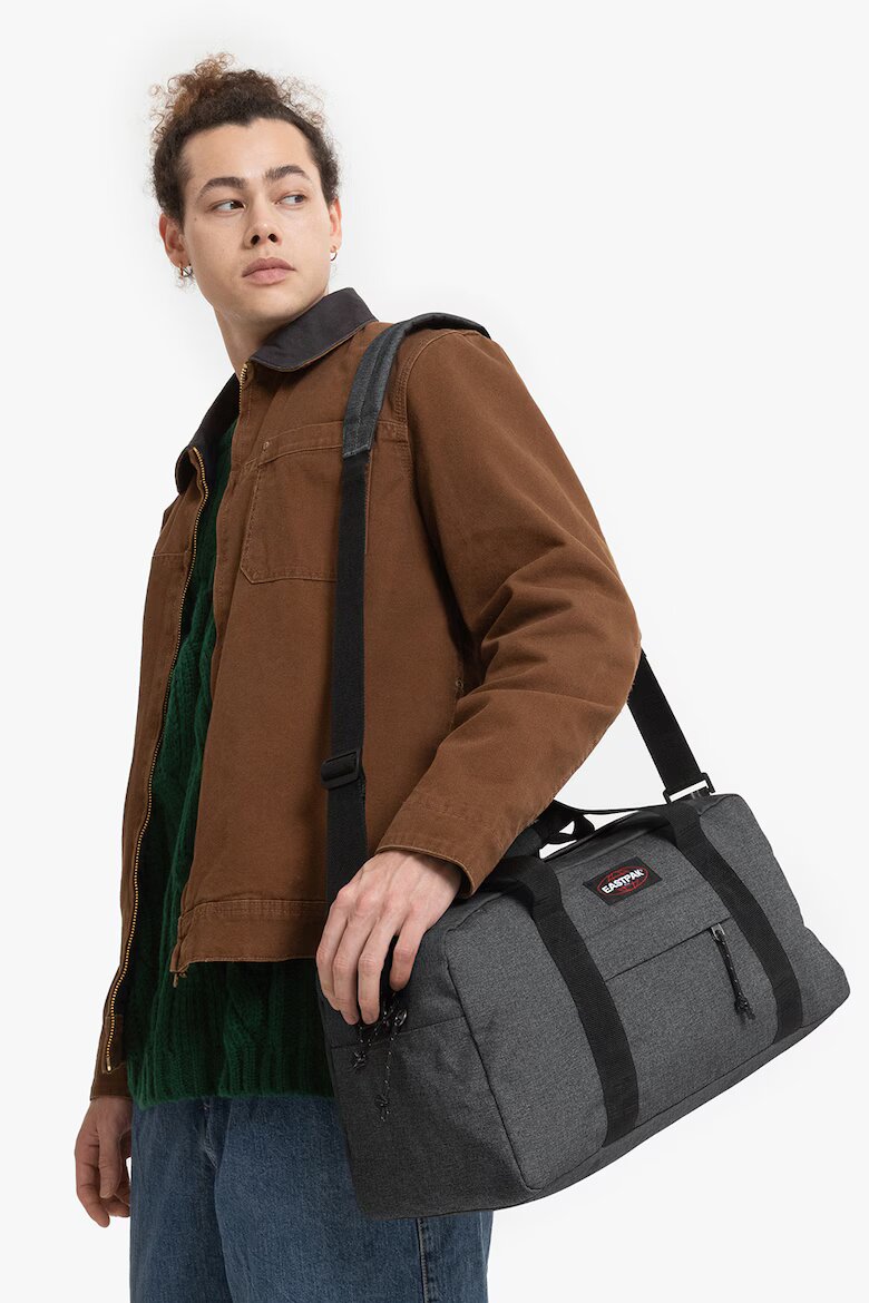 Eastpak Унисекс чанта тип сак Compact с лого