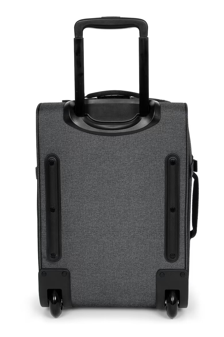 Eastpak Унисекс куфар на колелца с лого Tranverz - 25 л