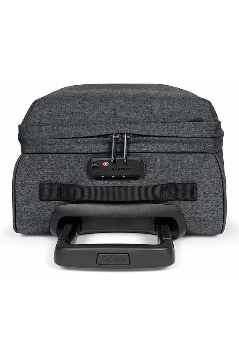 Eastpak Унисекс куфар на колелца с лого Tranverz - 25 л