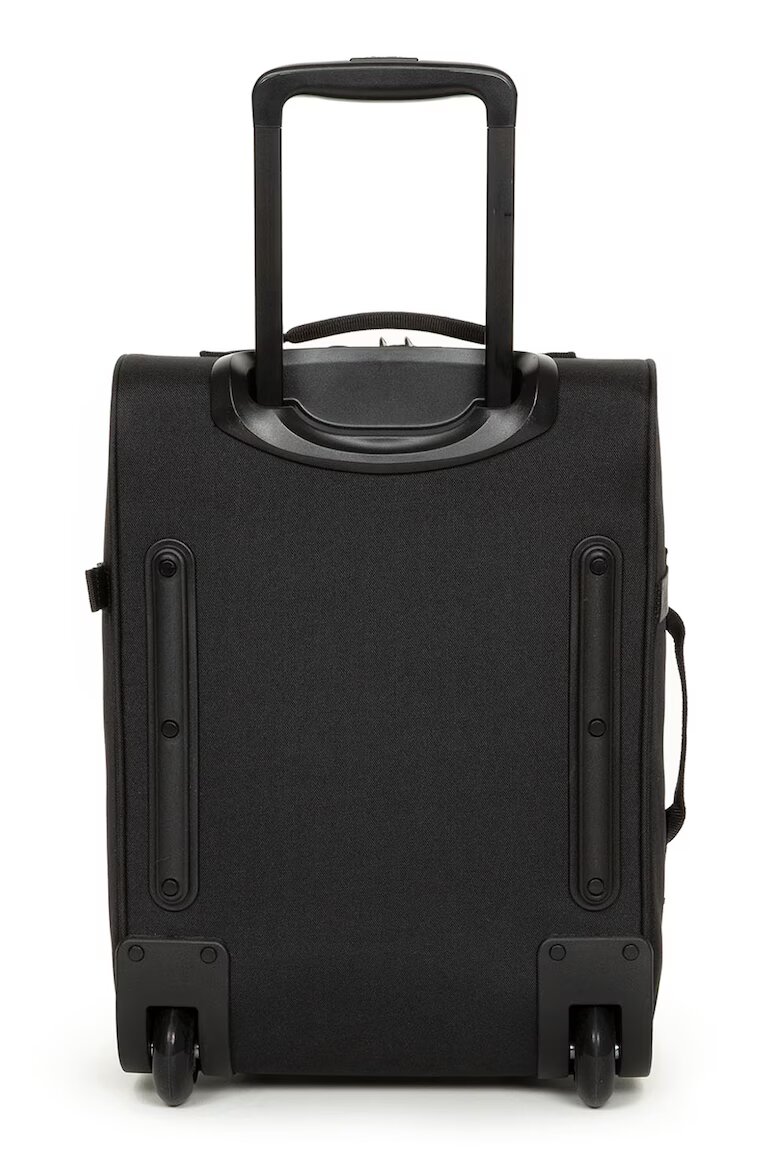 Eastpak Унисекс куфар на колелца с лого Tranverz - 25 л