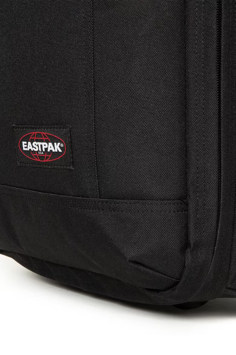 Eastpak Унисекс куфар на колелца с лого Tranverz - 25 л
