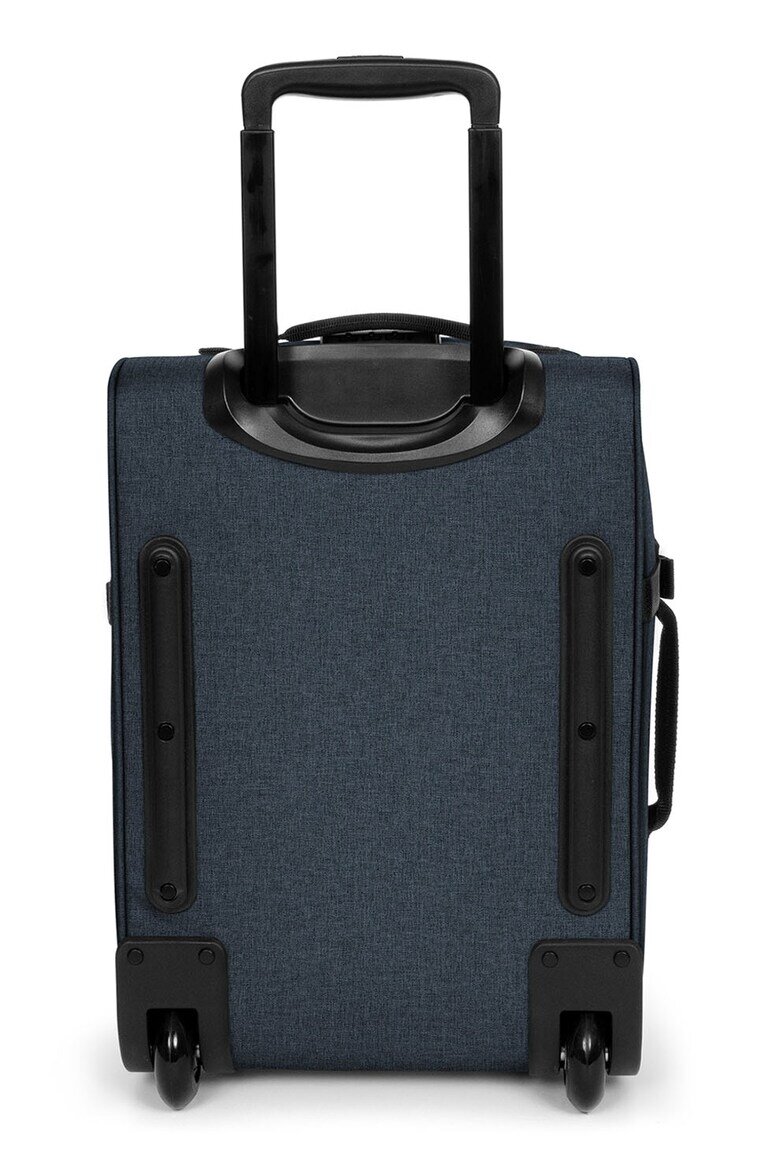 Eastpak Унисекс куфар на колелца с лого Tranverz - 25 л