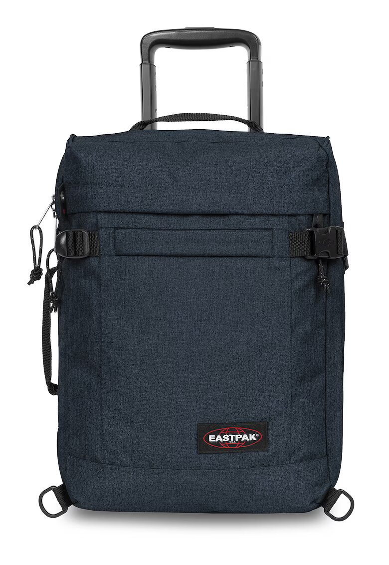 Eastpak Унисекс куфар на колелца Strapson - 25 л