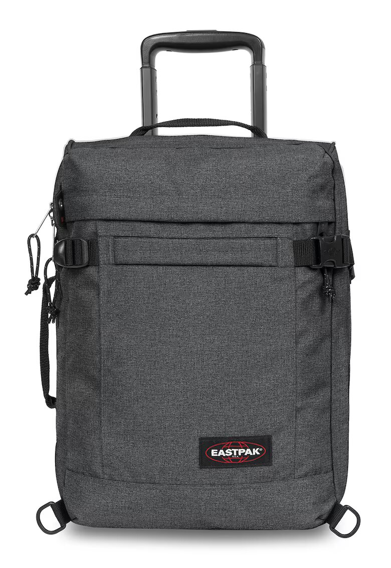 Eastpak Унисекс куфар на колелца Strapson - 25 л