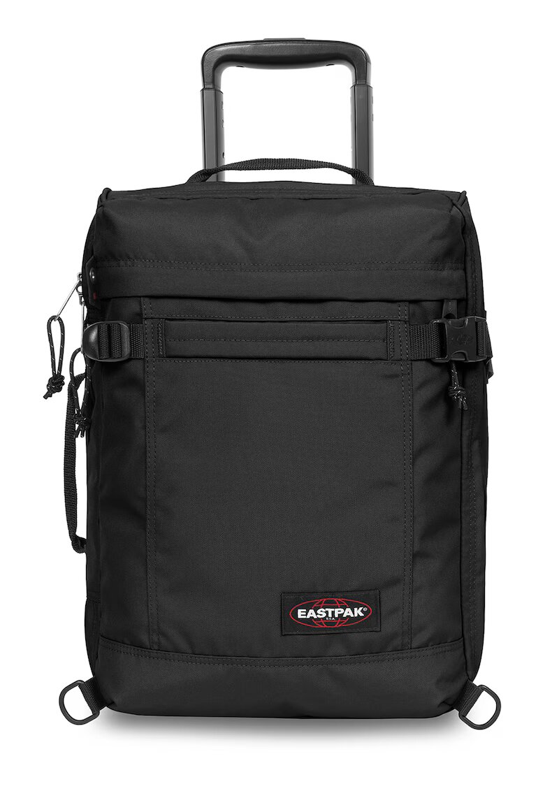 Eastpak Унисекс куфар на колелца Strapson - 25 л