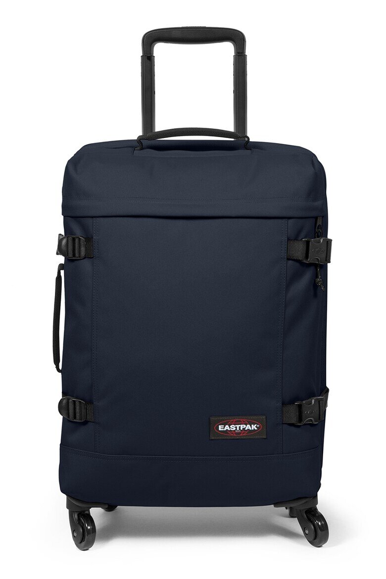 Eastpak Унисекс куфар Spinner с прибираща се телескопична дръжка