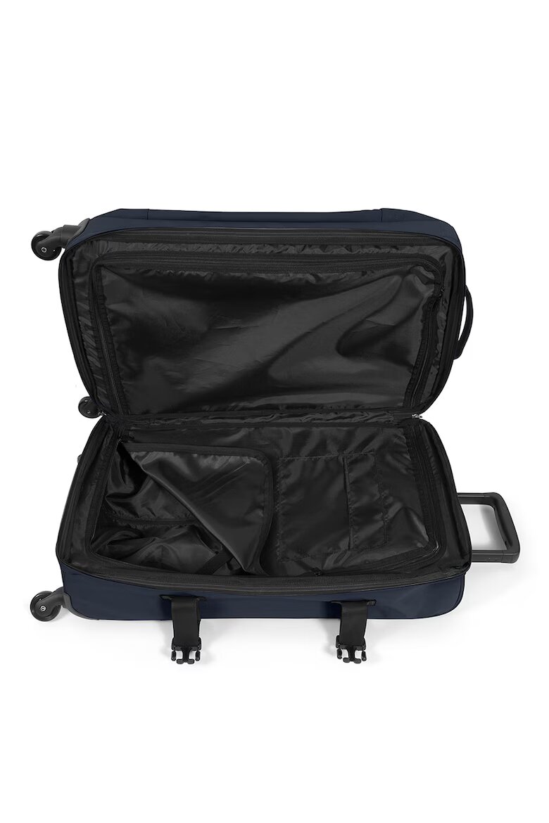 Eastpak Унисекс куфар Spinner с прибираща се телескопична дръжка