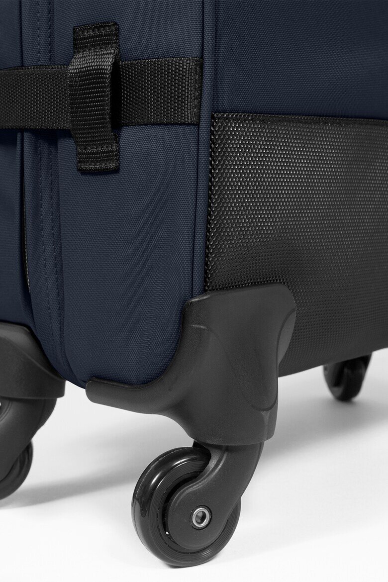 Eastpak Унисекс куфар Spinner с прибираща се телескопична дръжка